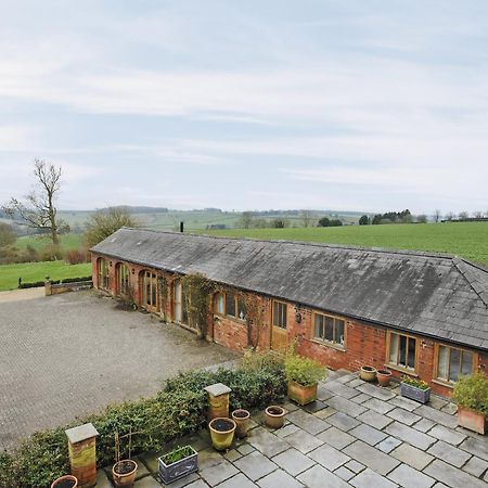 The Stables At Weedon Hill Farm Villa Church Stowe Bagian luar foto