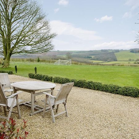 The Stables At Weedon Hill Farm Villa Church Stowe Bagian luar foto
